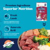 Carniwel Fresh Lamb Small Breed Adult Dog Dry Food Dogs- Dry Food Carniwel