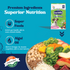 Carniwel Superfoods Veg Kibble Small Breed Puppy Dog Dry Food Dogs- Dry Food Carniwel