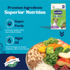 Carniwel Superfoods Veg Kibble Small Breed Adult Dog Dry Food Dogs- Dry Food Carniwel