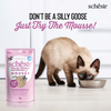 Schesir Baby Chicken and Liver Mousse Kitten Cat Wet Food Cats-Wet Food Schesir