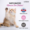 Schesir Baby Chicken and Liver Mousse Kitten Cat Wet Food Cats-Wet Food Schesir
