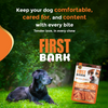First Bark Chicken Slice with Cheese Jerky Dog Treat Dog Treats + Others First Bark