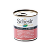 Schesir Chicken & Rice with Carrot in Jelly Dog Wet Food Dogs-Wet Food Schesir 285g