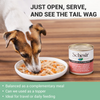 Schesir Chicken & Rice with Carrot in Jelly Dog Wet Food Dogs-Wet Food Schesir