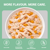 Schesir Chicken & Rice with Pumpkin in Jelly Dog Wet Food Dogs-Wet Food Schesir