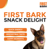 First Bark Soft Chicken Breast Dog Treat Dog Treats + Others First Bark