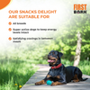 First Bark Soft Chicken Breast Dog Treat Dog Treats + Others First Bark