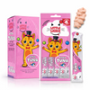 Smudges Little Licks Tuna Creamy Bisque Kitten Cat Treats Cats-Treats & Others Smudges