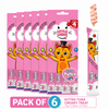 Smudges Little Licks Tuna Creamy Bisque Kitten Cat Treats Cats-Treats & Others Smudges