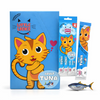 Smudges Little Licks Tuna Creamy Bisque Adult Cat Treats Cats-Treats & Others Smudges