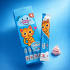 Smudges Little Licks Tuna Creamy Bisque Adult Cat Treats Cats-Treats & Others Smudges