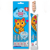 Smudges Little Licks Tuna Creamy Bisque Adult Cat Treats Cats-Treats & Others Smudges
