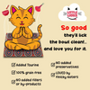 Smudges Little Licks Chicken Creamy Bisque Adult Cat Treats Cats-Treats & Others Smudges