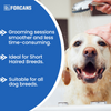 Forbis/Forcans Short Coat Aloe Shampoo for Dogs