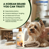 Forbis/Forcans Aloe Rinse Conditioner for Dogs Both-Grooming Supplies Forbis