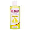 Areion Vet Silk Touch Shampoo Tangy Lime Fragrance for Dogs and Cats Both-Pharmacy Areion Vet Pharmacy 500ml