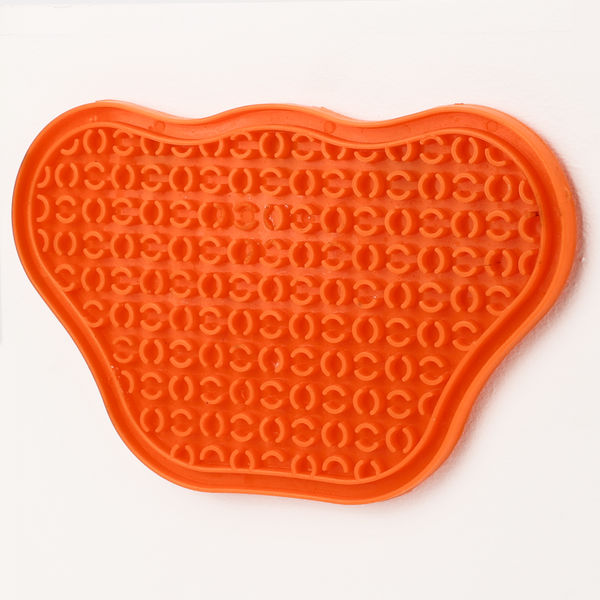 Healing Leaf Hemp Peanut Butter and Skatrs Licky Mat Combo for Dogs and Cat