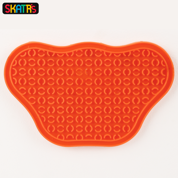 Healing Leaf Hemp Peanut Butter and Skatrs Licky Mat Combo for Dogs and Cat