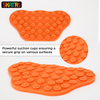 Healing Leaf Hemp Peanut Butter and Skatrs Licky Mat Combo for Dogs and Cat Exclusive Combo Exclusive Combo