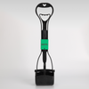 Skatrs Foldable Poop Scooper for Dogs (Green) Dogs-Health & Wellness Skatrs L:61cm Length