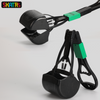Skatrs Foldable Poop Scooper for Dogs (Green) Dogs-Health & Wellness Skatrs