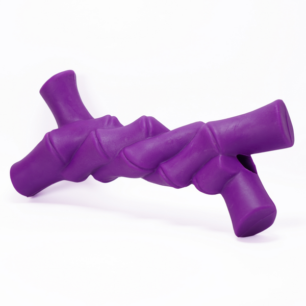 Skatrs Super Interactive Toy Combo for Dogs