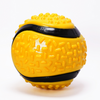 Skatrs Wave Cat Scratcher with Catnip & Yellow Rubber Ball Toy Cat Combo Exclusive Combo Exclusive Combo