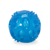Skatrs Super LED Ball for Dogs and Cats (Blue) Both-Toys Skatrs 15 cm