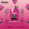 Venttura Chompion Pawsitive Skin and Coat Dog Treats Dog Treats + Others Venttura