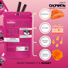 Venttura Chompion Pawsitive Skin and Coat Dog Treats Dog Treats + Others Venttura