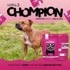 Venttura Chompion Pawsitive Skin and Coat Dog Treats Dog Treats + Others Venttura