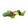 Kong Shakers Dragon Toy for Dogs (Green) Dogs-Toys Kong XL