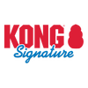 Kong Signature Stick with Rope Toy for Dogs Dogs-Toys Kong