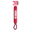 Kong Signature Stick with Rope Toy for Dogs Dogs-Toys Kong