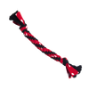 Kong Signature Rope Dual Knot Toy for Dogs (Red & Black) Dogs-Toys Kong 50cm