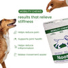 Nootie+ Joint & Bone Mobility Chews Supplement for Dogs Dogs-Health & Wellness Nootie