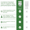 Nootie+ Joint & Bone Mobility Chews Supplement for Dogs Dogs-Health & Wellness Nootie