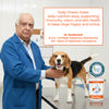 Nootie+ Multivitamin Daily Chews Supplement for Dogs Dogs-Health & Wellness Nootie