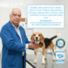 Nootie+ Omega Rich Skin & Coat Support Chews Supplement for Dogs Dogs-Health & Wellness Nootie