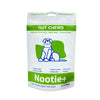 Nootie+ Digestive & Probiotic Gut Chew Supplement for Dogs Dogs-Health & Wellness Nootie 30pcs
