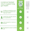 Nootie+ Digestive & Probiotic Gut Chew Supplement for Dogs Dogs-Health & Wellness Nootie