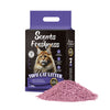 Scents of Freshness Premium Tofu Cat Litter for Cats (Lavender) Cats-Litter Scents of Freshness