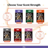 Scents of Freshness Premium Tofu Cat Litter for Cats (Lavender) Cats-Litter Scents of Freshness