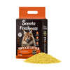 Scents of Freshness Premium Tofu Cat Litter for Cats (Lemon) Cats-Litter Scents of Freshness