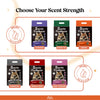 Scents of Freshness Premium Tofu Cat Litter for Cats (Lemon) Cats-Litter Scents of Freshness