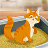 Scents of Freshness Premium Tofu Cat Litter for Cats (Lemon) Cats-Litter Scents of Freshness
