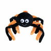 Zippy Paws Halloween Spider Grunterz Plush Toy for Dogs Dogs-Toys Zippy Paws 20.3cm