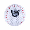 Zippy Paws SportsBallz Baseball Plush Toy for Dogs Dogs-Toys Zippy Paws 13cm