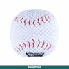 Zippy Paws SportsBallz Baseball Plush Toy for Dogs Dogs-Toys Zippy Paws