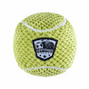 Zippy Paws SportsBallz Tennis Ball Plush Toy for Dogs Dogs-Toys Zippy Paws 13cm